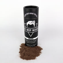 THE MOP MAKER - Brown