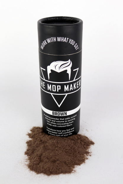 Neutral Brown 2-Pack